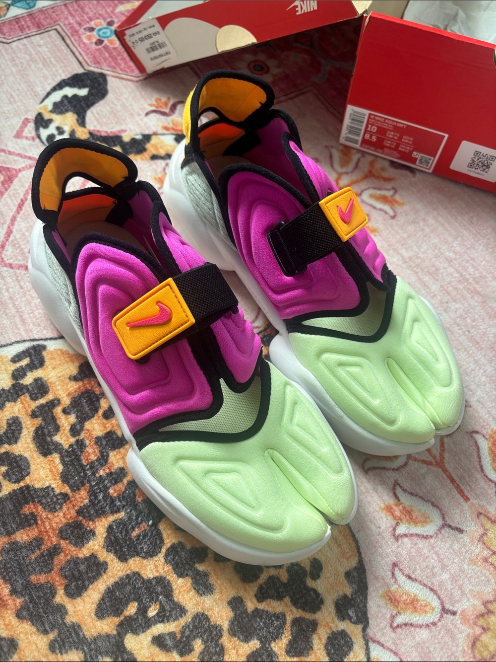 Nike Aqua Rift - Picture 3 of 5